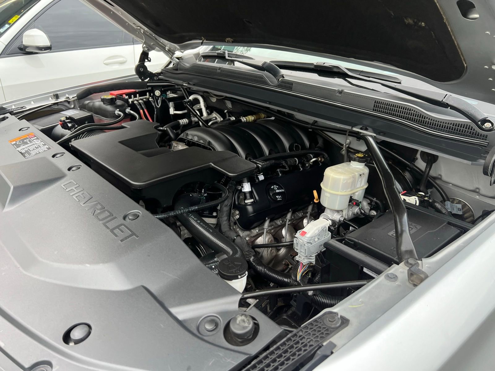 Used 2020 Chevrolet Tahoe LT image 27