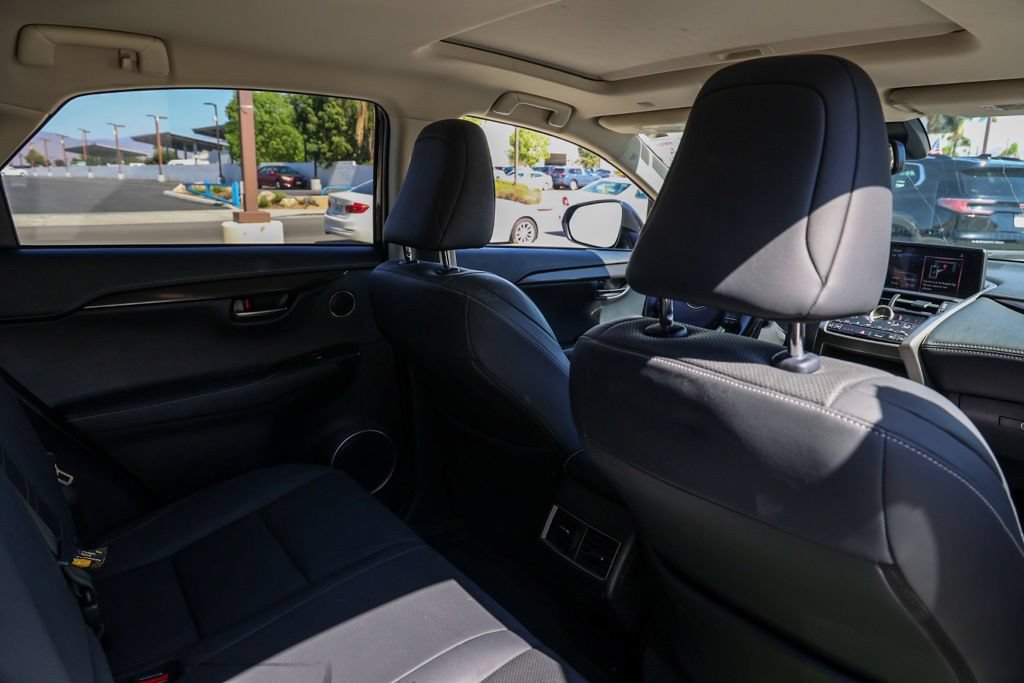 Used 2020 Lexus NX 300 FWD w/ Comfort Package image 18