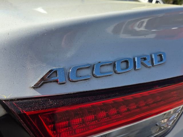 Used 2019 Honda Accord EX image 14