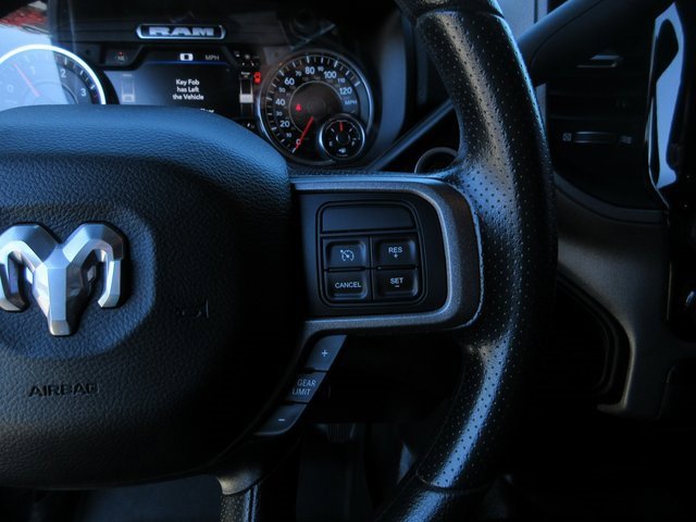 Used 2022 RAM 2500 Tradesman w/ Convenience Group image 17