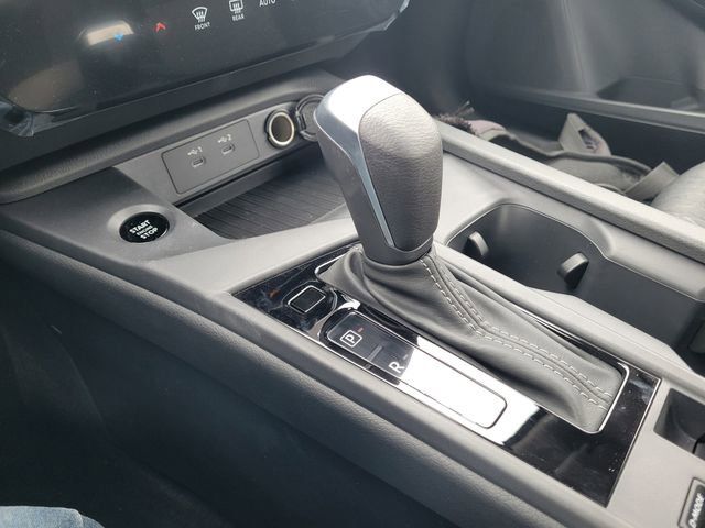 New 2026 Nissan Sentra SV FWD image 23