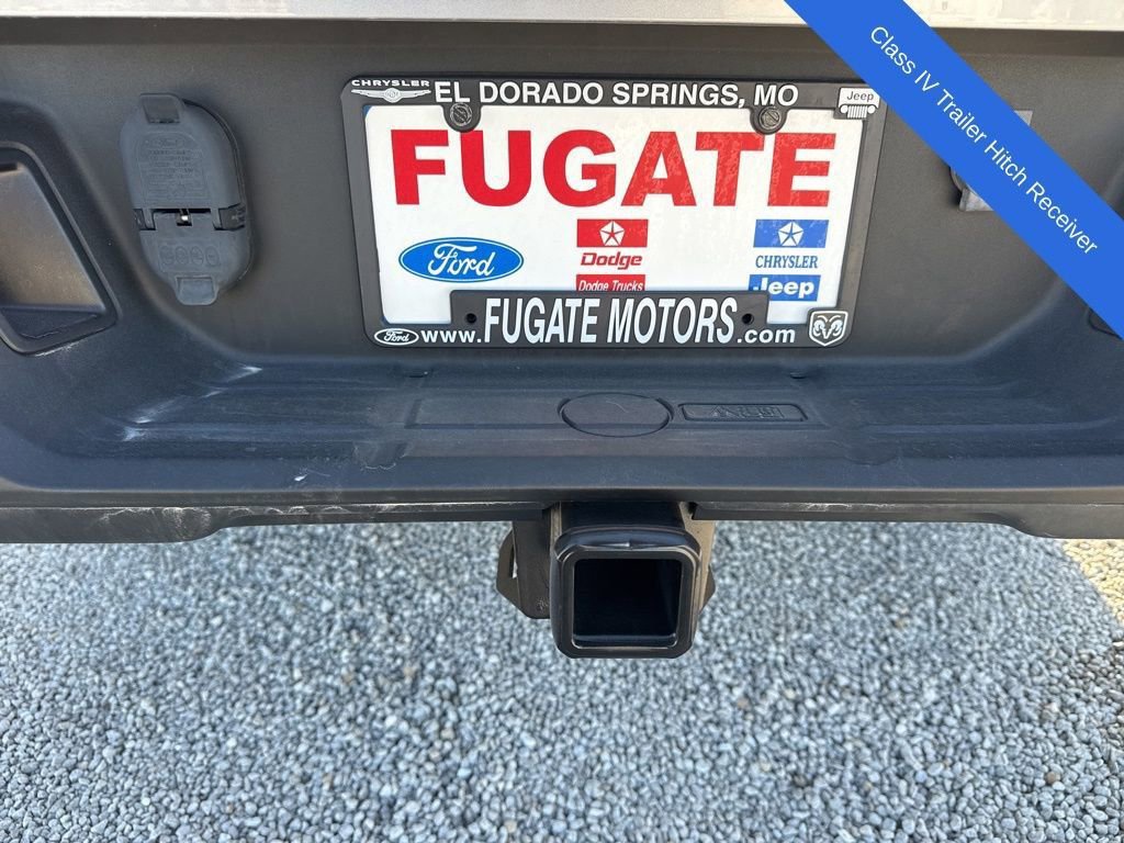 Used 2021 Ford Ranger XL w/ FX4 Off-Road Package image 16