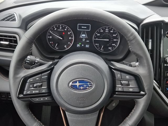 New 2026 Subaru Ascent Limited Bronze AWD/4WD image 14