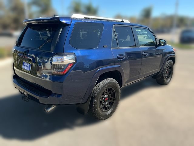 Used 2016 Toyota 4Runner SR5 RWD image 4