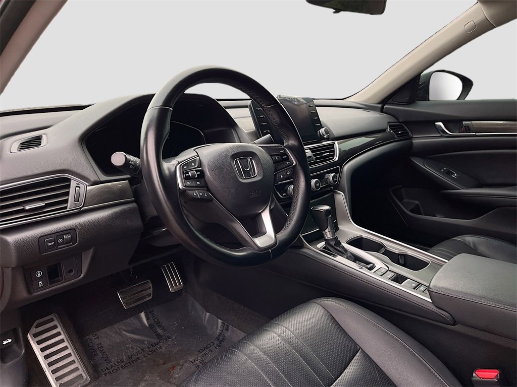 Used 2021 Honda Accord Sport Special Edition image 9