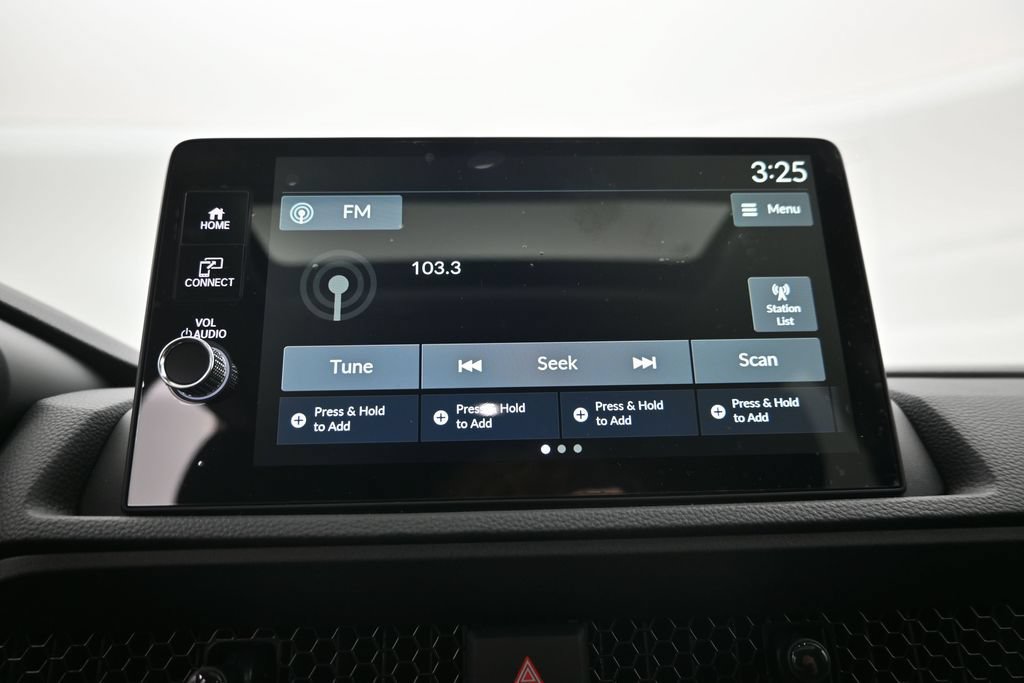 New 2027 Honda CR-V EX image 14
