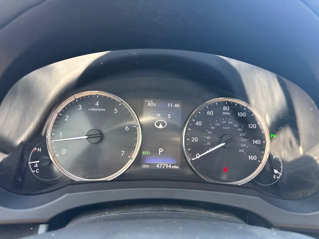 Used 2018 Lexus IS 300 AWD w/ Comfort Package image 16