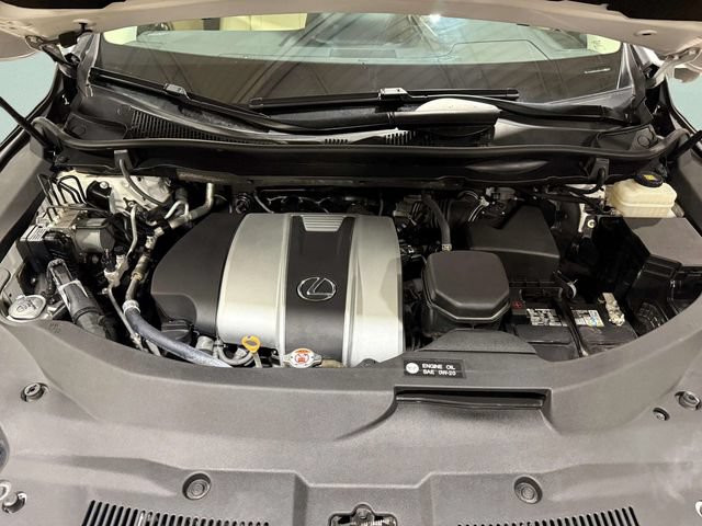 Used 2022 Lexus RX 350 AWD w/ Premium Package image 29