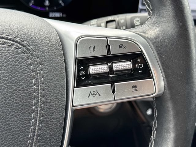 Used 2023 Kia Telluride SX X-Line AWD/4WD image 24