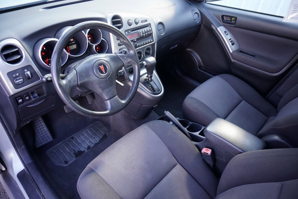 Used 2008 Pontiac Vibe w/ Preferred Package image 13