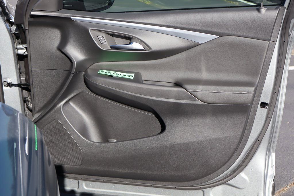 New 2026 Buick Envista Preferred w/ Convenience I Package image 20