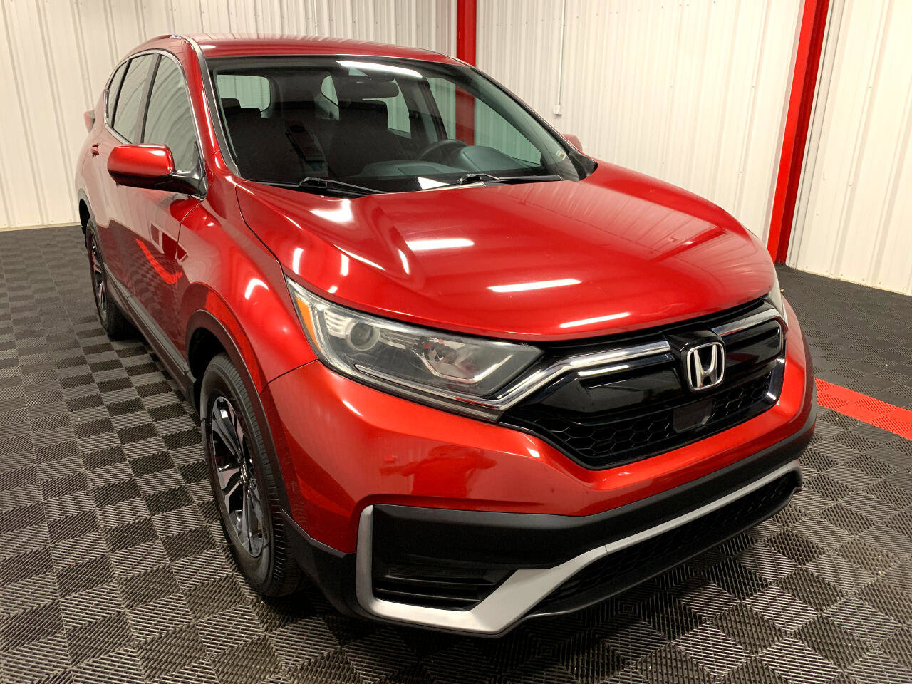 Used 2021 Honda CR-V Special Edition image 7
