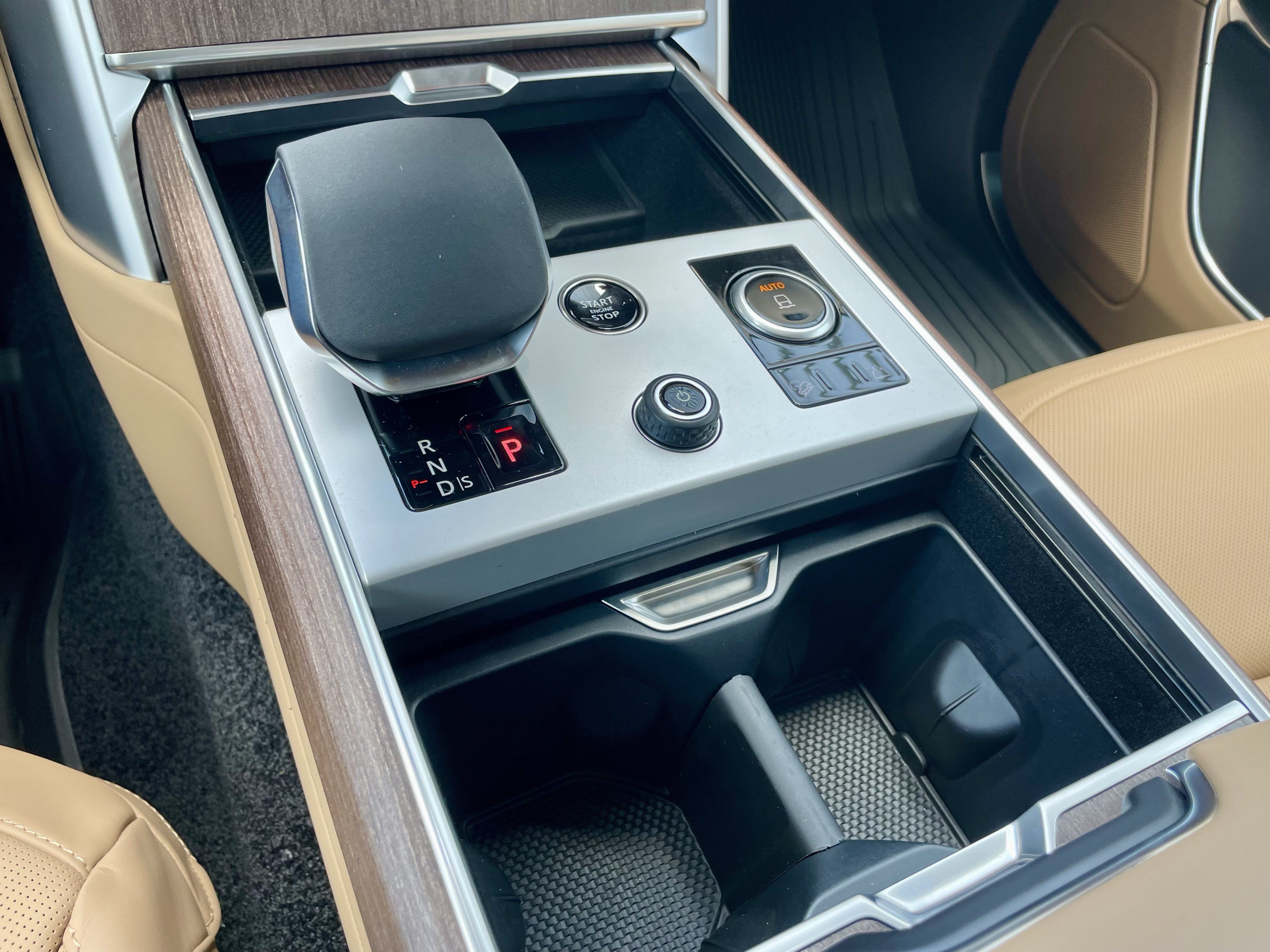New 2027 Land Rover Range Rover SE AWD/4WD image 20
