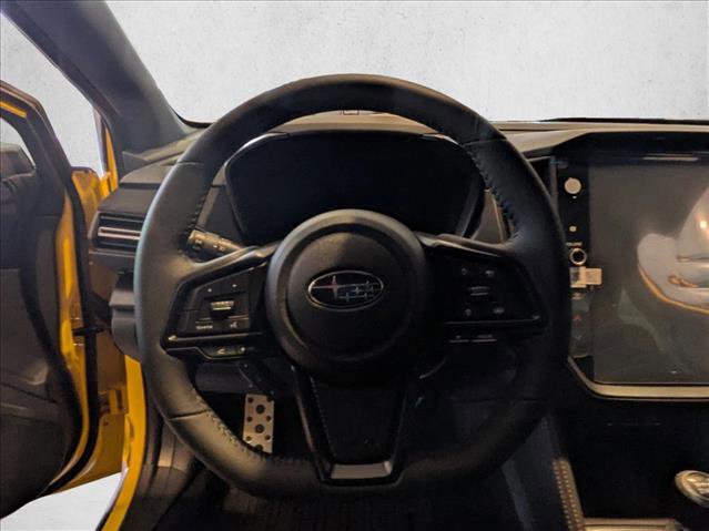 New 2026 Subaru WRX tS image 16