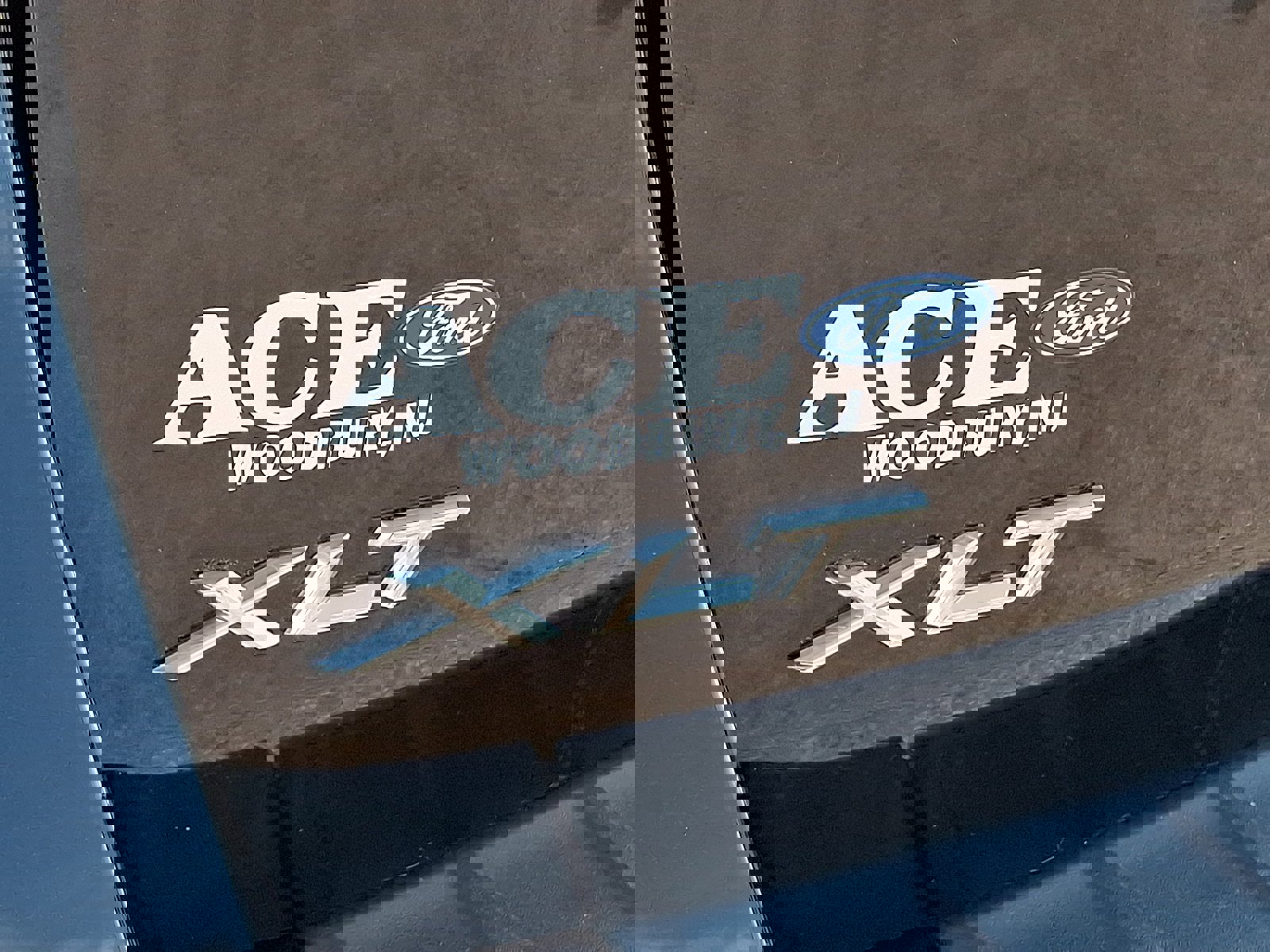 Certified 2023 Ford Explorer XLT w/ Equipment Group 202A image 30