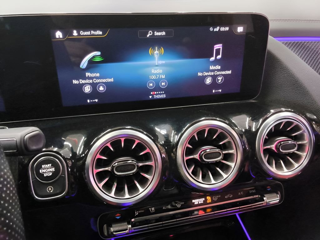 Used 2021 Mercedes-Benz GLA 45 AMG 4MATIC image 14