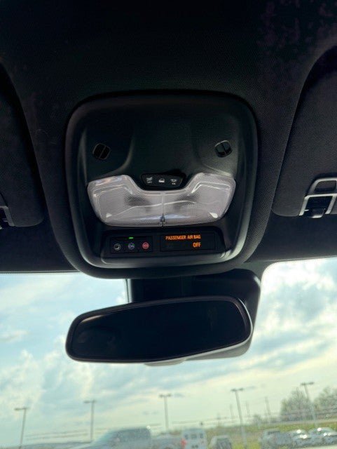New 2026 Chevrolet TrailBlazer ACTIV w/ Convenience Package image 21