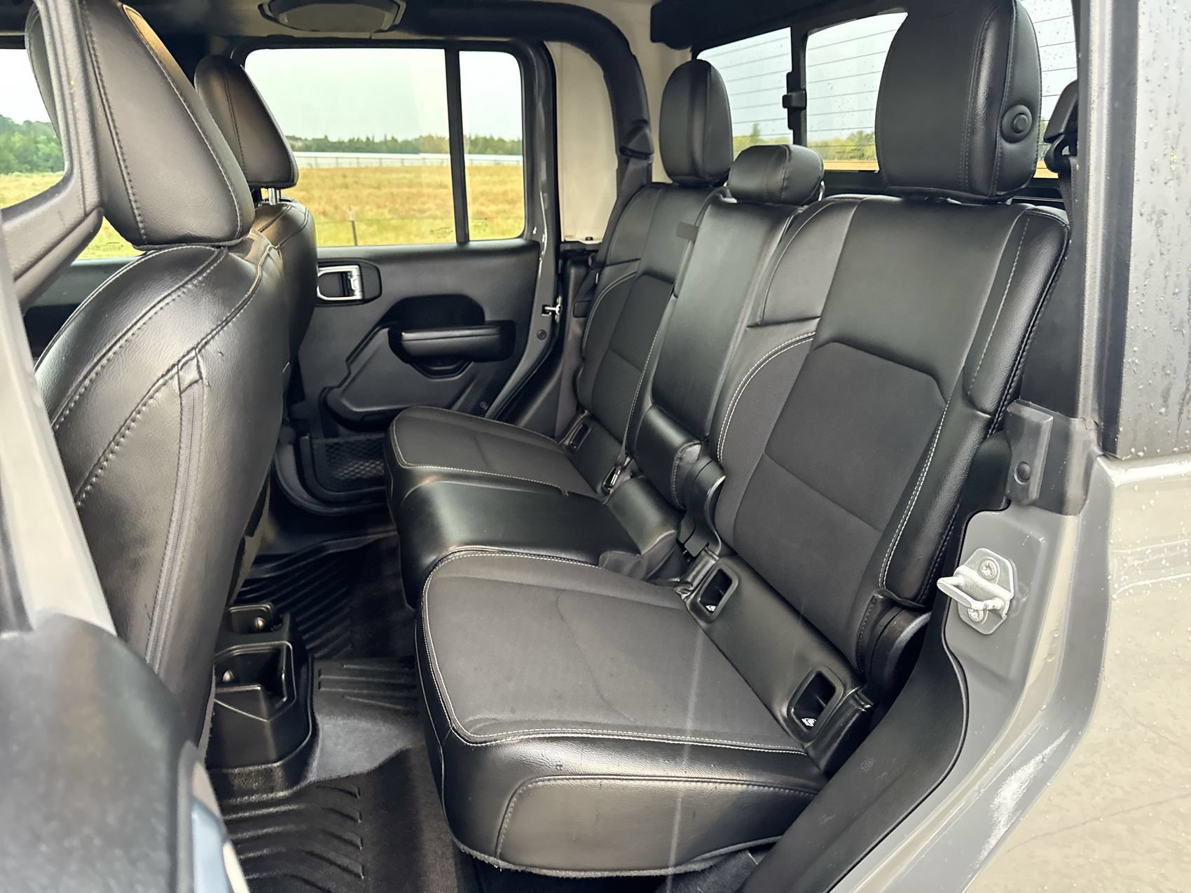 Used 2021 Jeep Gladiator Sport AWD/4WD image 20