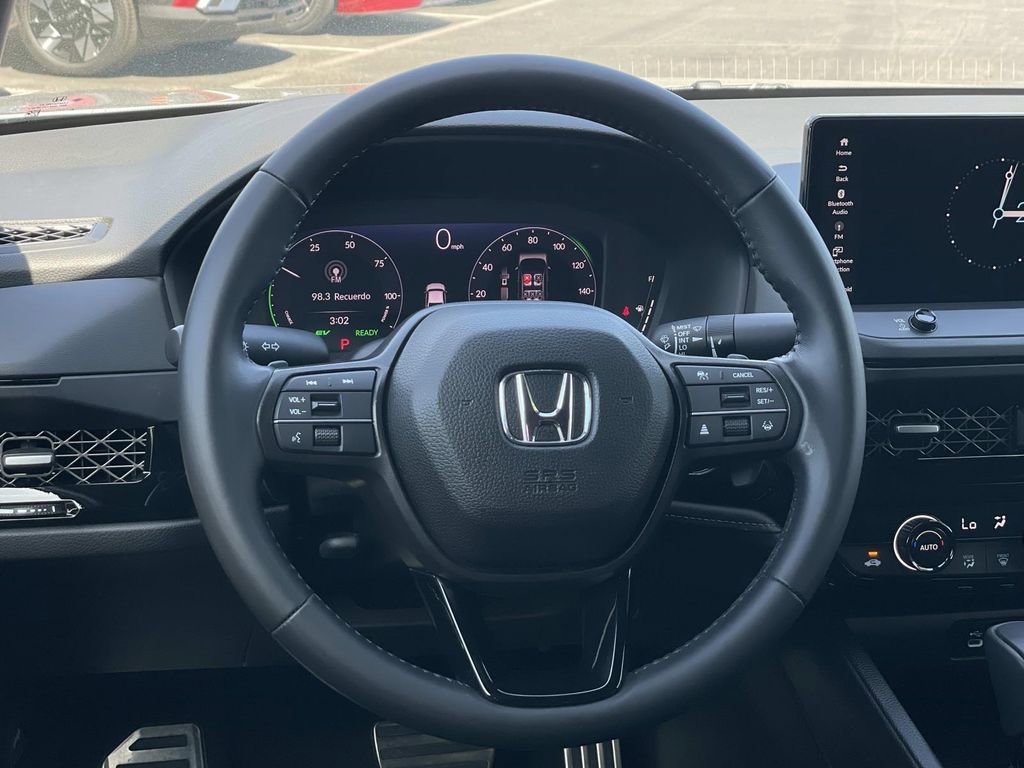 Used 2024 Honda Accord Sport image 7