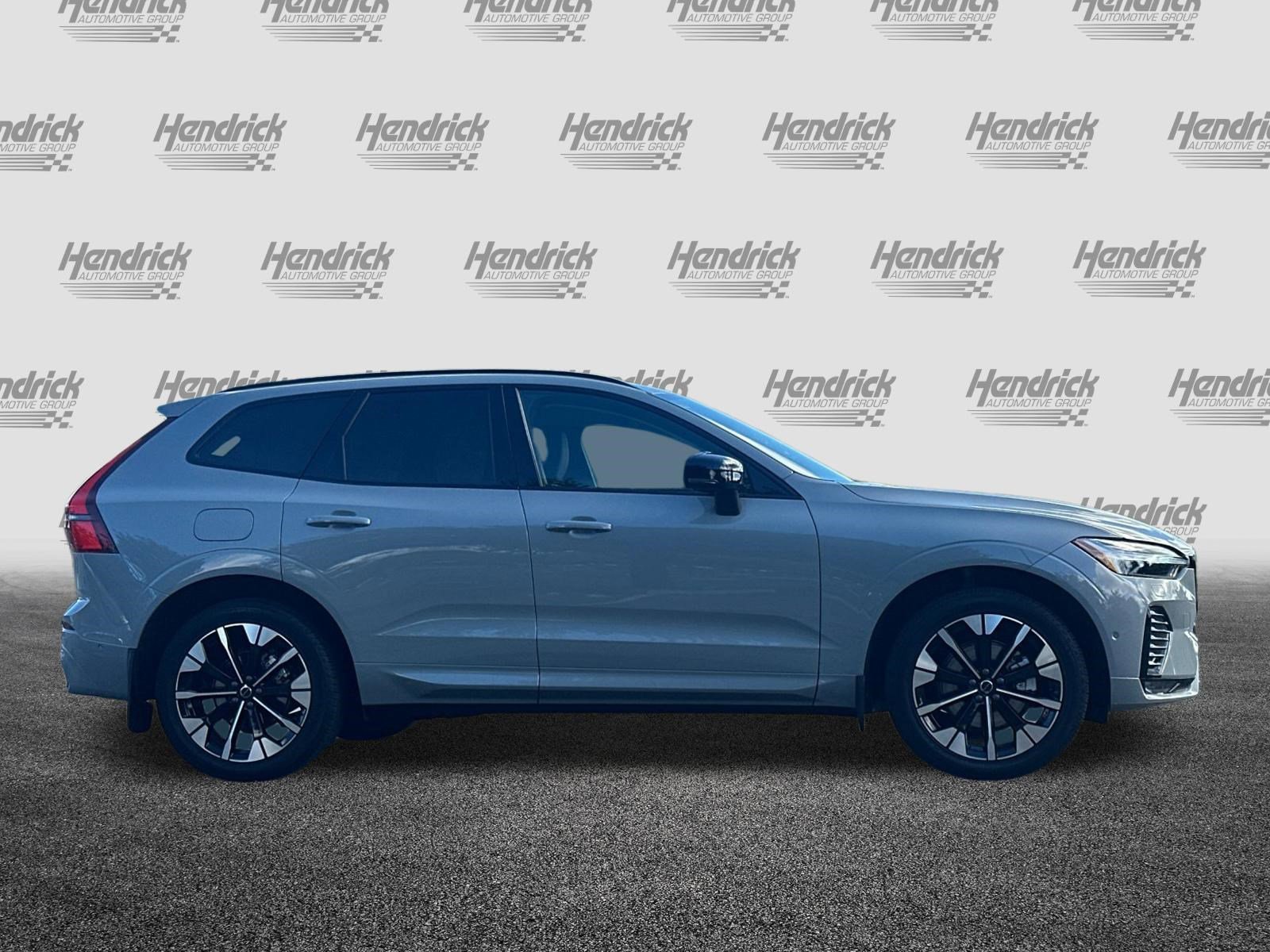 Used 2026 Volvo XC60 B5 Plus w/ Climate Package image 3