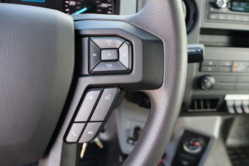 New 2027 Ford F750 2WD Regular Cab Super Duty image 34