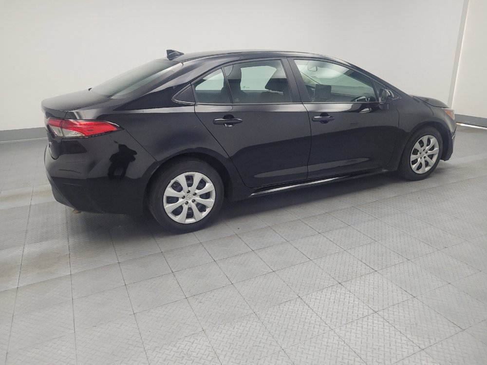Used 2023 Toyota Corolla LE image 10