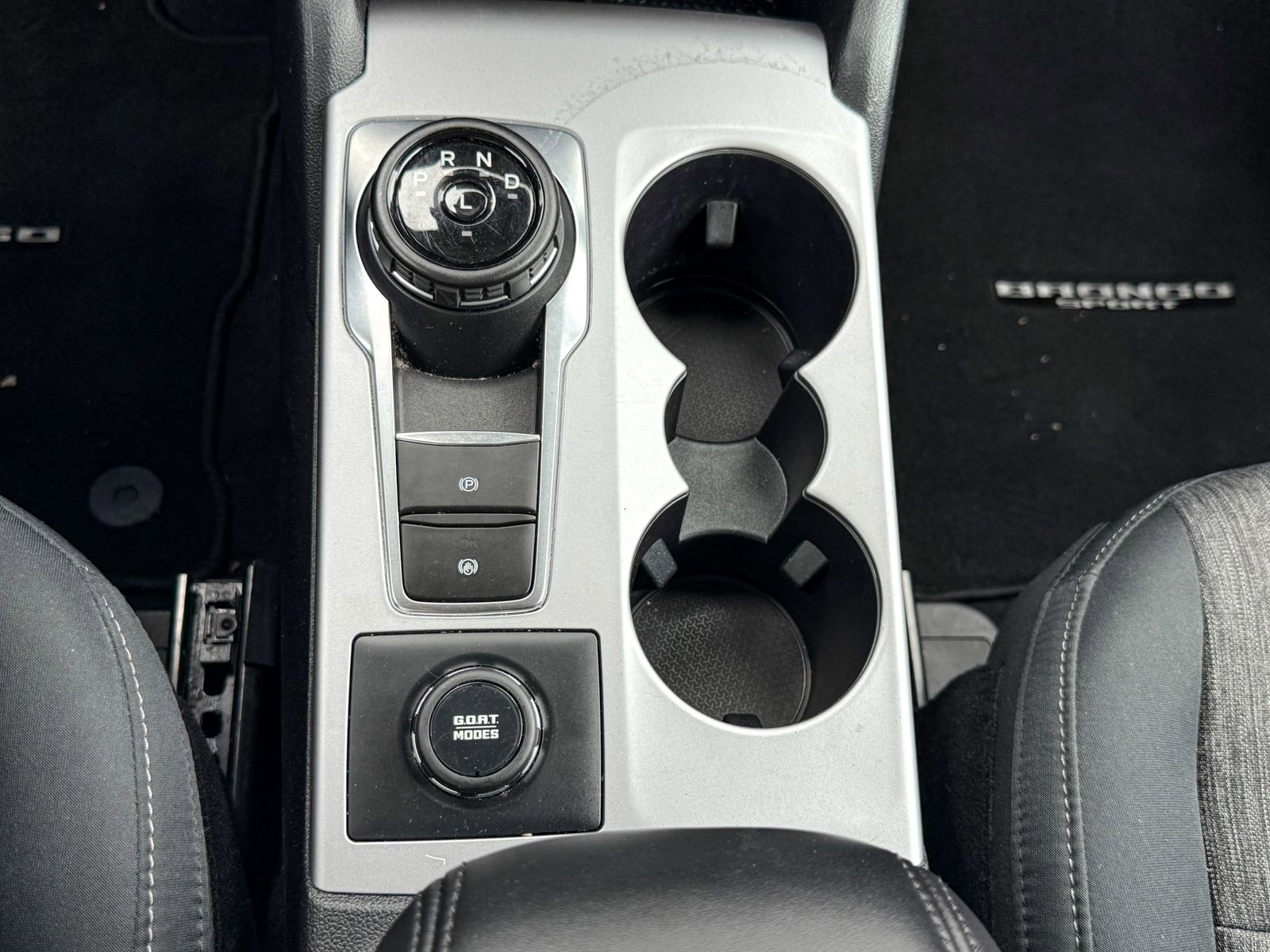 Certified 2023 Ford Bronco Sport Big Bend AWD/4WD image 28