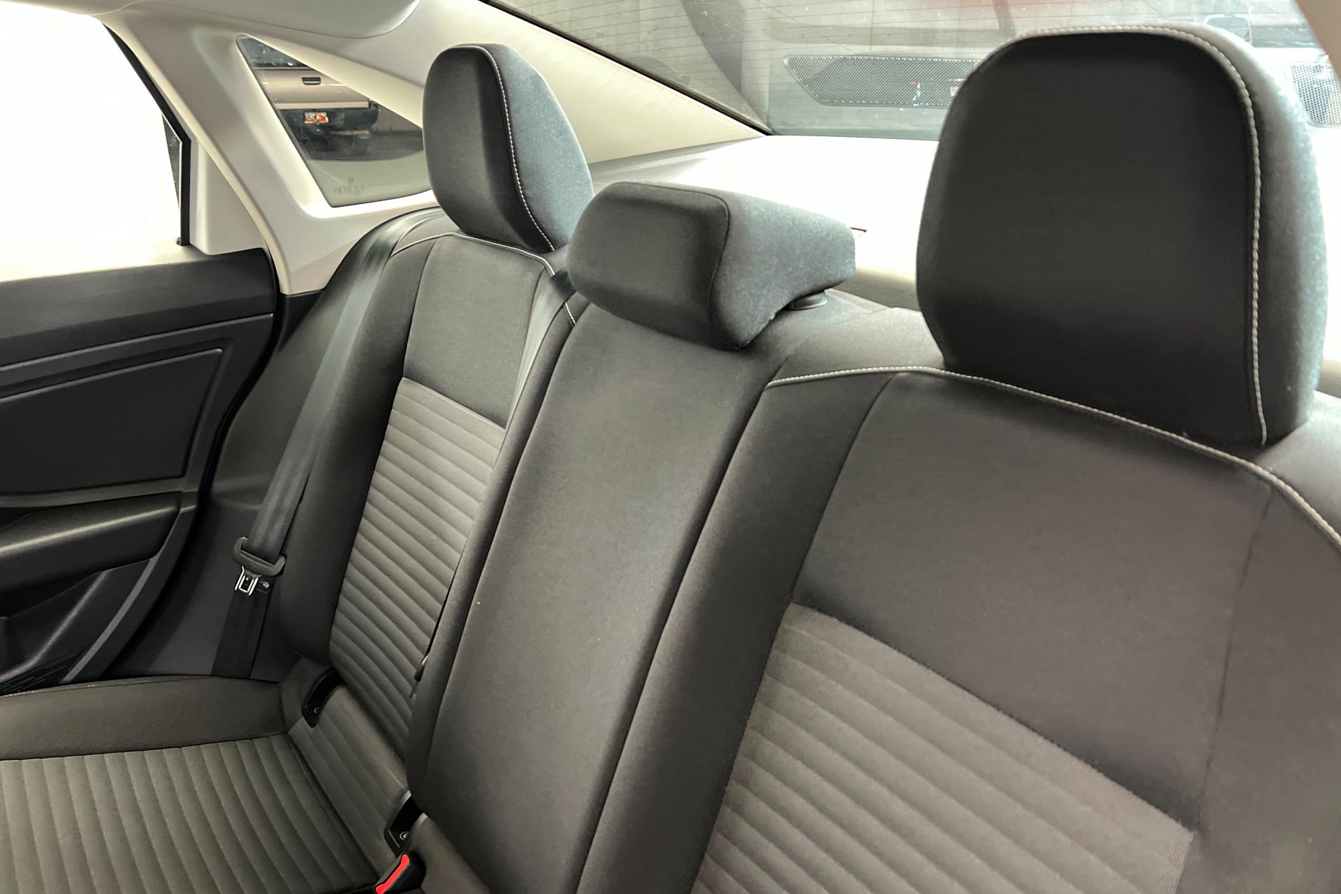 Used 2024 Volkswagen Jetta S image 20