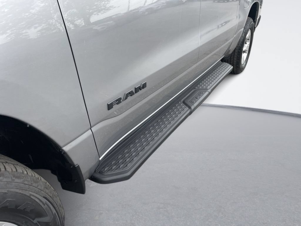 Used 2026 RAM 1500 Tradesman AWD/4WD image 15