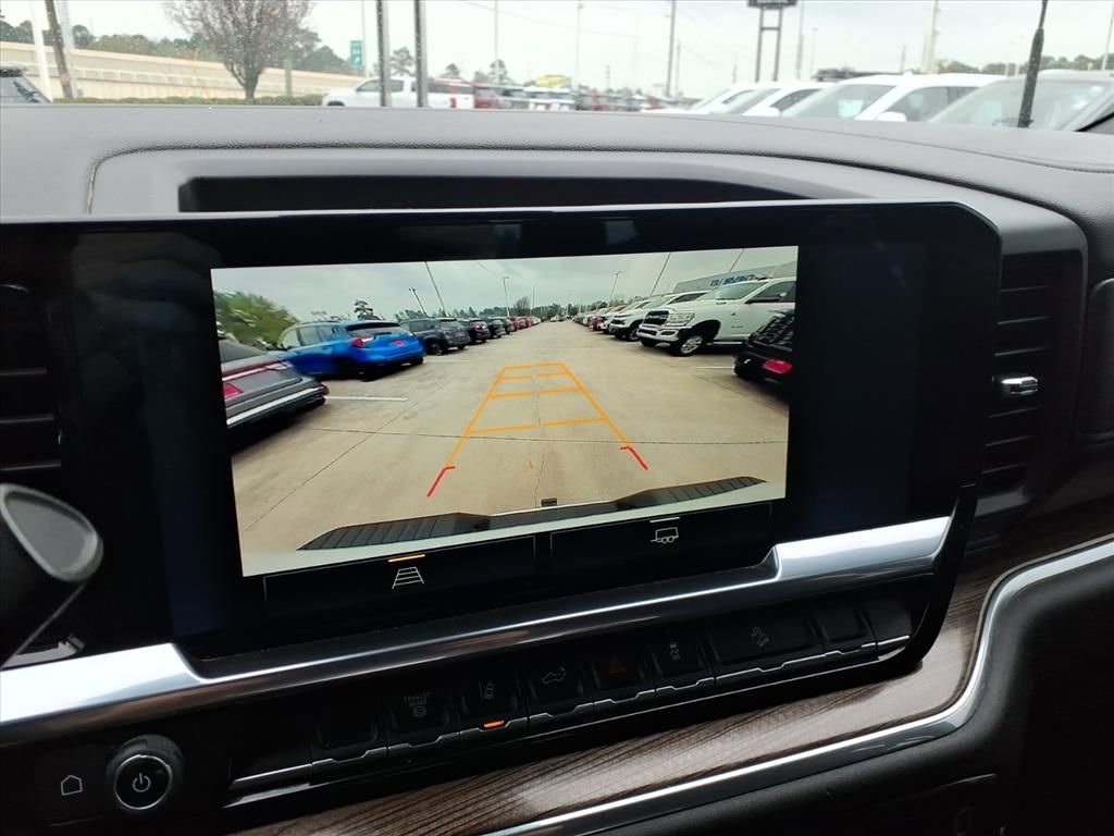 Used 2024 Chevrolet Silverado 2500 LT image 24