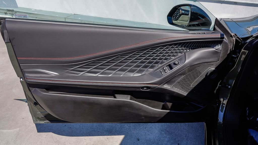 New 2026 Dodge Charger GT w/ Driver Convenience Group image 23