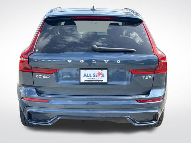 New 2026 Volvo XC60 T8 Ultra w/ Protection Package Premier image 8