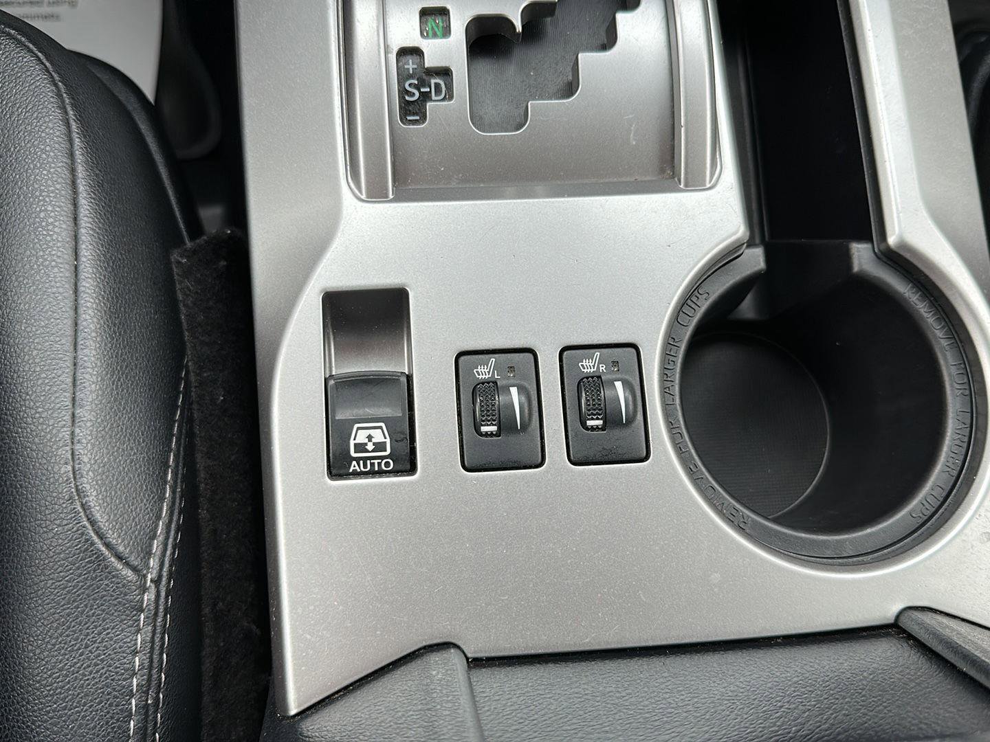 Used 2023 Toyota 4Runner SR5 Premium w/ Moonroof Package image 30