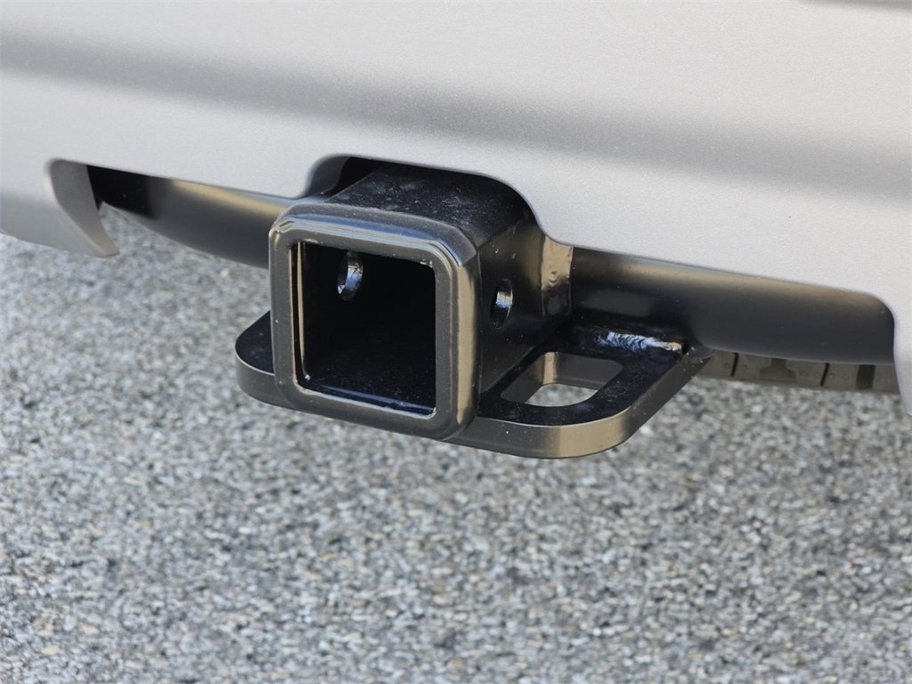 New 2025 Honda Pilot TrailSport image 15