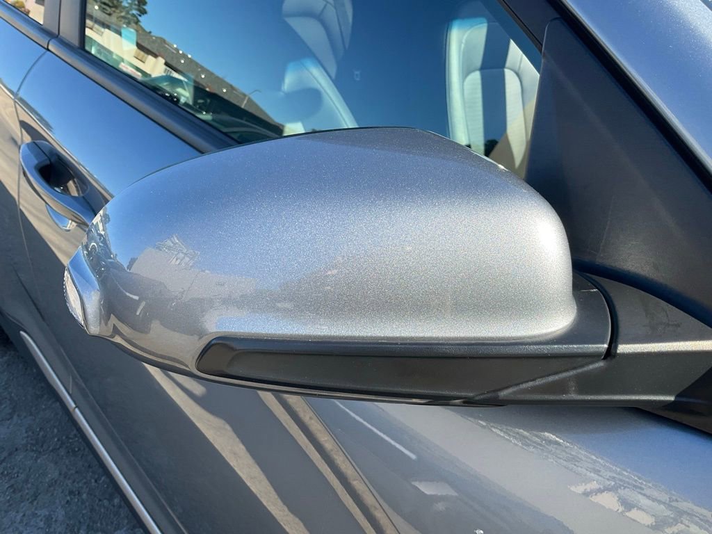 Used 2021 Hyundai Kona Ultimate image 77