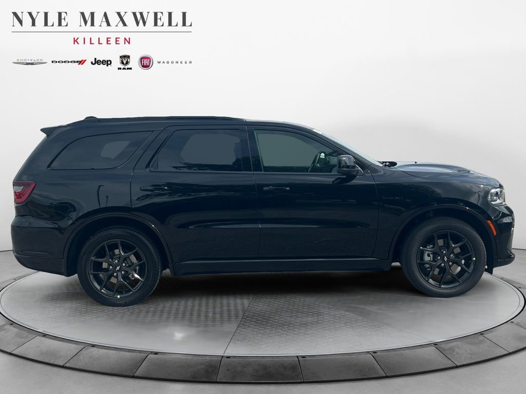 New 2026 Dodge Durango GT image 17