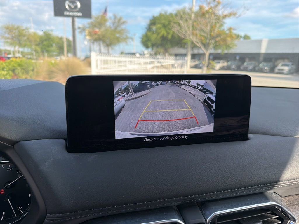 Used 2023 MAZDA CX-5 AWD 2.5 S image 24