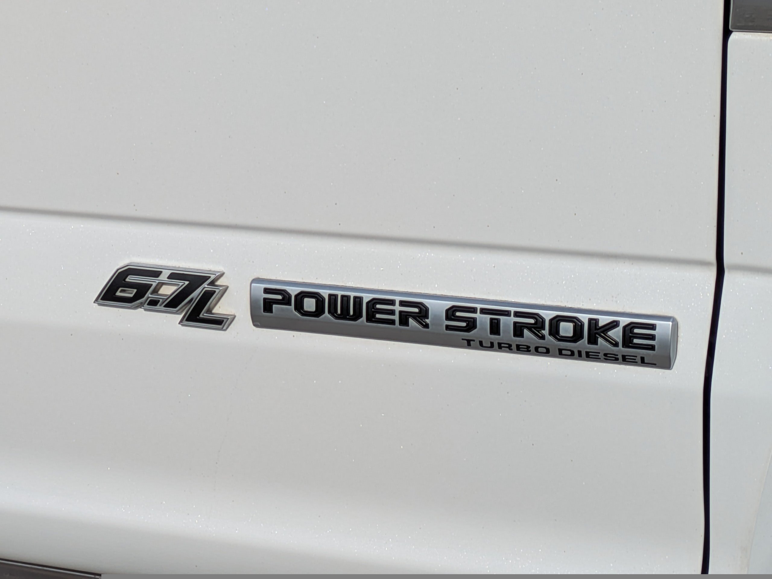 Used 2021 Ford F450 Limited w/ FX4 Off-Road Package AWD/4WD image 16