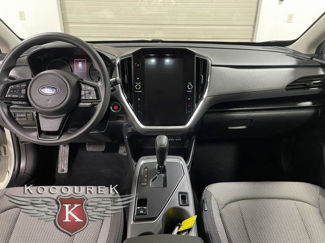 Used 2024 Subaru Crosstrek 2.0i Premium image 13