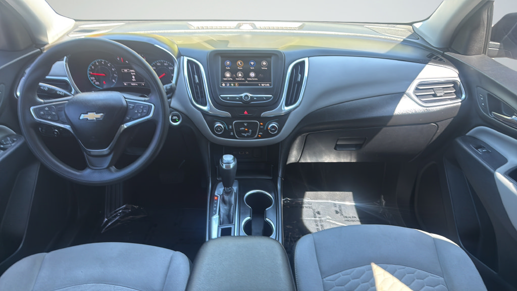 Certified 2019 Chevrolet Equinox LS w/ LS Convenience Package FWD image 11