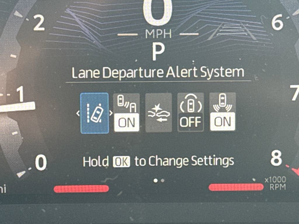 New 2026 Toyota Tacoma SR5 image 21