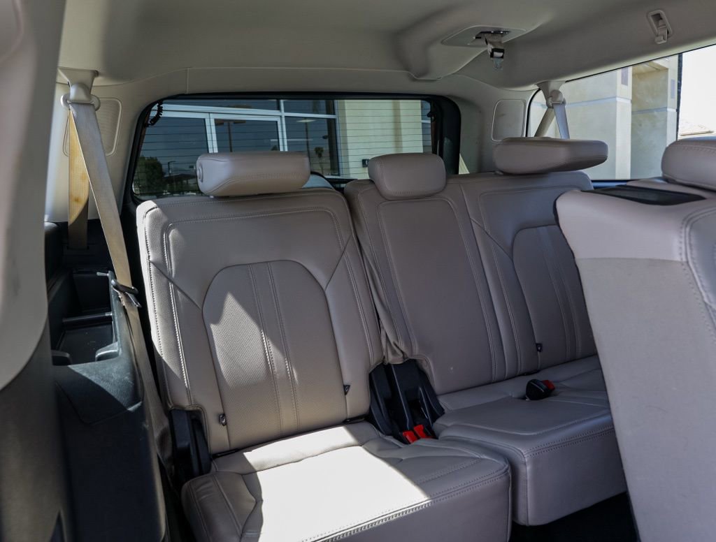 Used 2024 Ford Expedition Max Limited RWD image 23