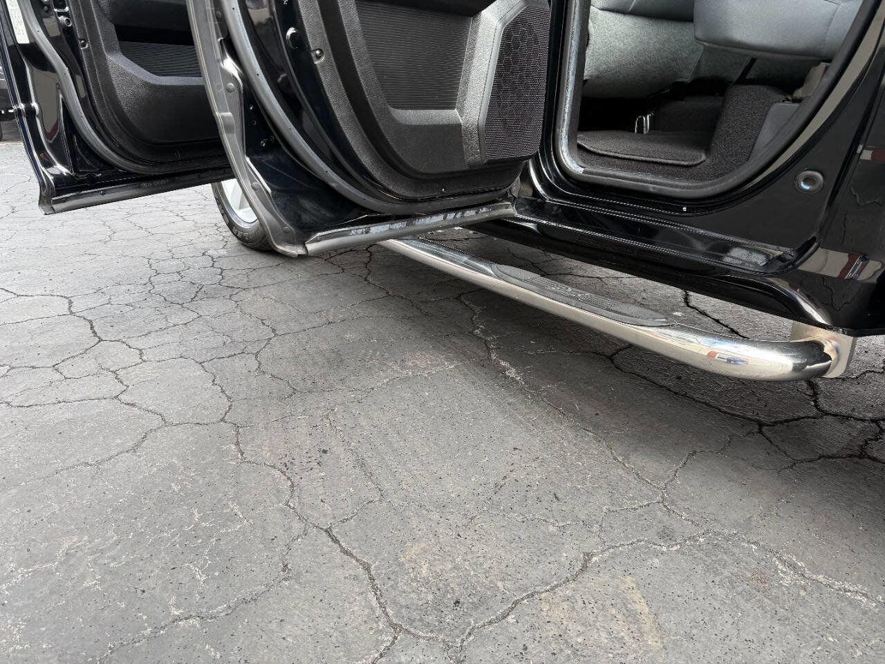 Used 2013 RAM 1500 Express AWD/4WD image 10