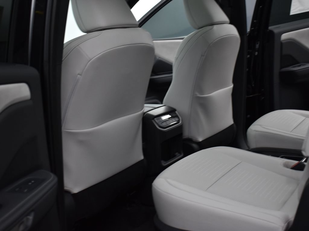 Certified 2025 Lexus TX 350 FWD w/ Technology Package image 12