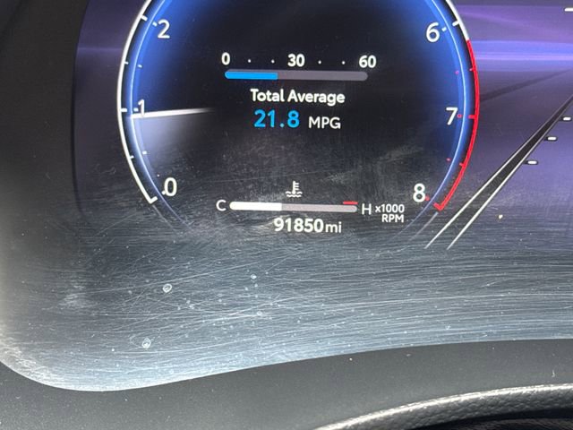 Used 2023 Toyota Highlander Platinum image 24