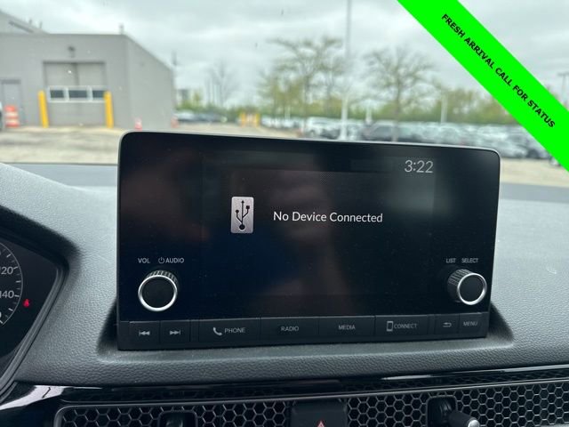 Certified 2022 Honda Civic Sport image 29