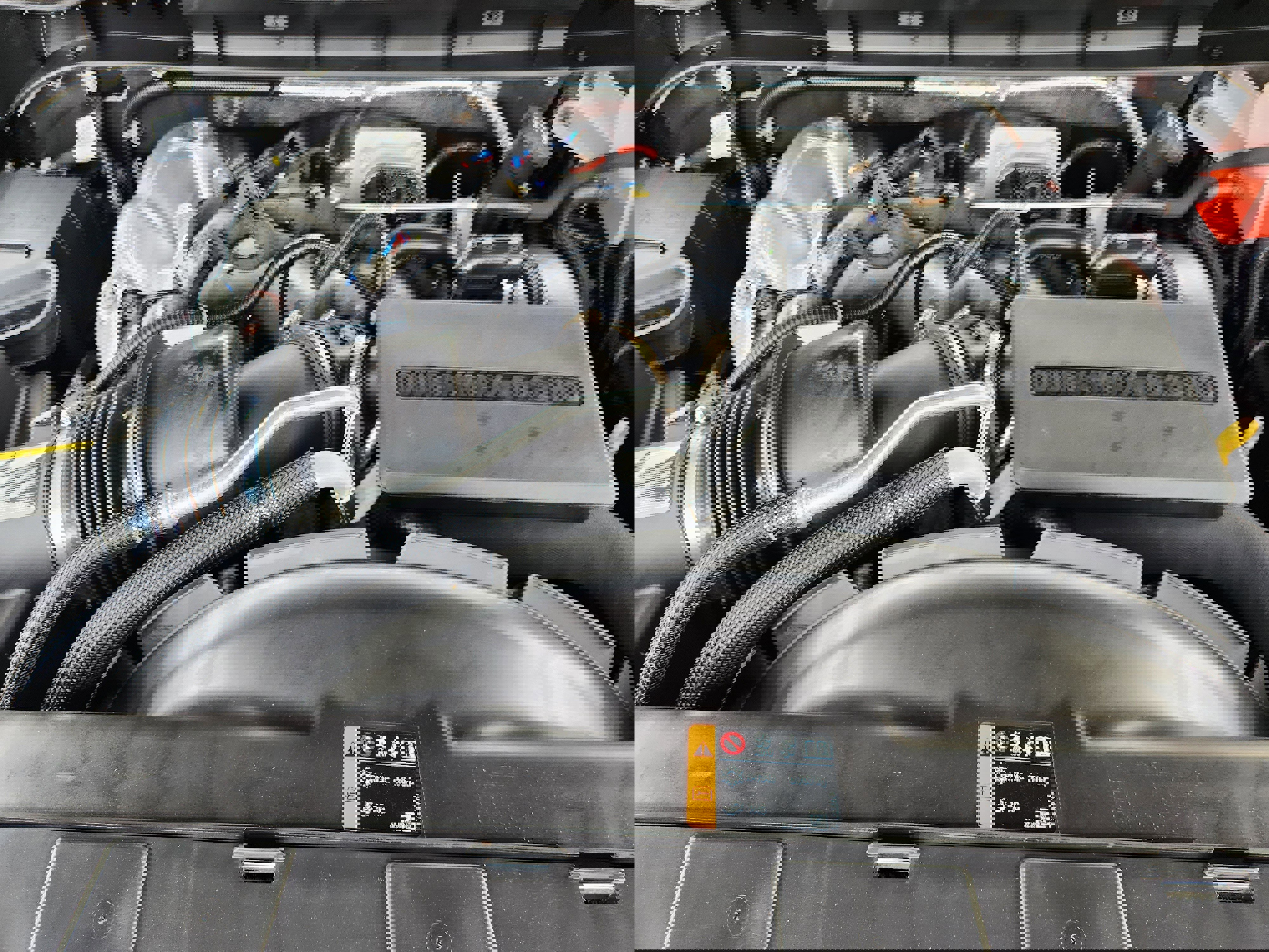 New 2026 Chevrolet Silverado 2500 ZR2 image 32