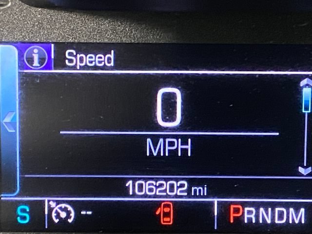 Certified 2018 Chevrolet Impala LT FWD image 17