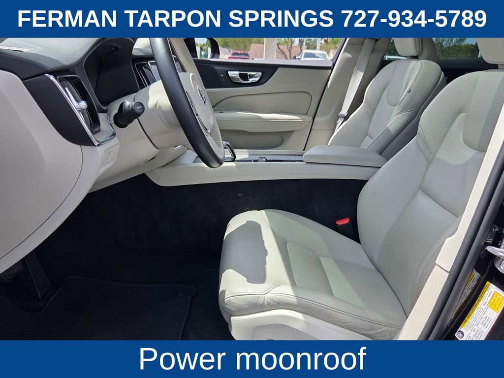 Certified 2024 Volvo S60 B5 Plus image 14