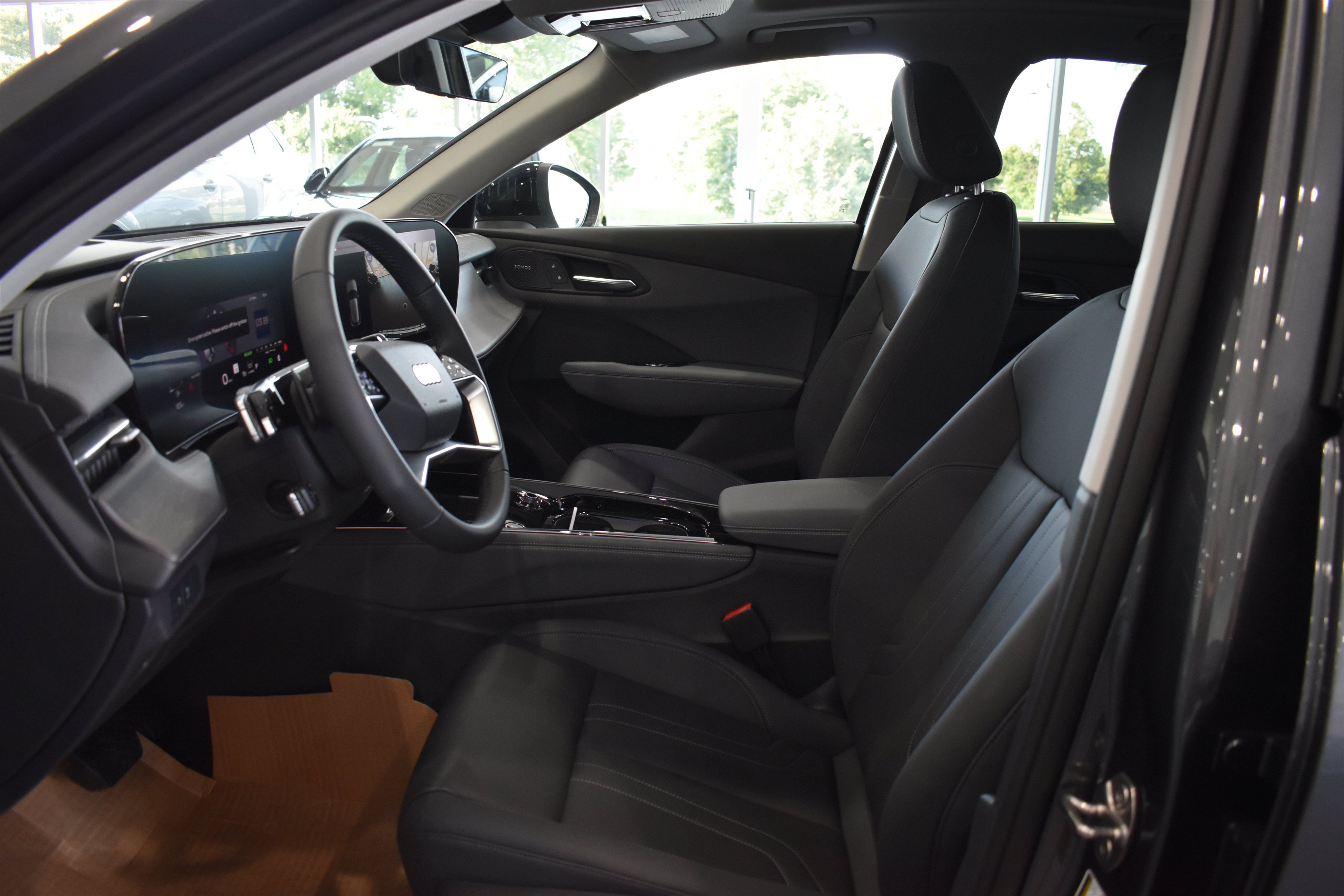New 2026 Audi Q3 quattro 2.0T AWD/4WD image 11